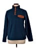 Zyia Active 100% Polyester Blue Pullover Sweater Size XL - photo 1