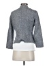 Kate Rosy Gray Blazer Size S (petite) - photo 2