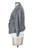 Kate Rosy Gray Blazer Size S (petite) - photo 5