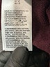 Amazon Essentials Burgundy Pullover Sweater Size M - photo 8