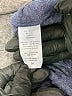 Gilli Solid Gray Romper Size M - photo 5