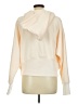Assorted Brands Ivory Pullover Hoodie Size M - photo 2