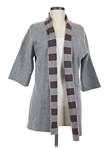 Fabiana Filippi Cardigan (view 1)