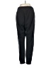 H&M Solid Black Track Pants Size M - photo 2