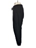 H&M Solid Black Track Pants Size M - photo 5