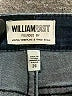 William Rast Solid Blue Jeans Size 26 waist - photo 4