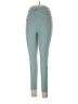 Assorted Brands Color Block Teal Active Pants Size L - photo 1