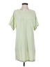 Umgee Green Casual Dress Size S - photo 1