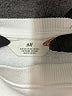 H&M Ivory White Sweatshirt Size 20 - photo 4