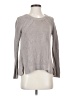 Ann Taylor LOFT Gray Pullover Sweater Size S - photo 1