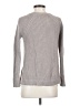Ann Taylor LOFT Gray Pullover Sweater Size S - photo 2
