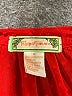 Flying Tomato 100% Polyester Red 3/4 Sleeve Blouse Size M - photo 7