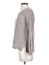 Ann Taylor LOFT Gray Pullover Sweater Size S - photo 5