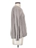 Ann Taylor LOFT Gray Pullover Sweater Size S - photo 4
