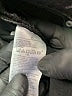 Old Navy Metallic Silver Jeans Size 8 - photo 8