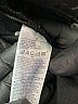 Old Navy Metallic Silver Jeans Size 8 - photo 9