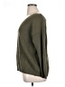 RD Style Solid Green Pullover Sweater Size XL - photo 5