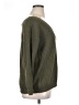 RD Style Solid Green Pullover Sweater Size XL - photo 4