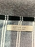 Active USA Stripes Black Romper Size S - photo 4