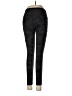 Lululemon Athletica Black Gray Active Pants Size 8 - photo 2
