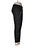 Lululemon Athletica Black Gray Active Pants Size 8 - photo 4