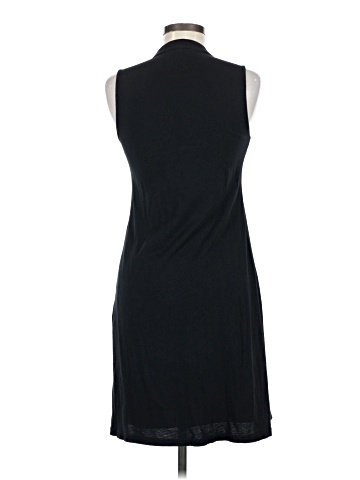 Velvet Cocktail Dress (view 2)