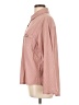 Assorted Brands 100% Polyester Pink Long Sleeve Blouse Size L - photo 5