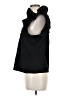 Boston Proper Black Short Sleeve Top Size L - photo 5