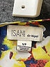 Isani for Target 100% Polyester Orange Kimono Size S - photo 7