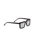 Komono Black Sunglasses One size - photo 1