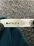 Athleta Teal Turtleneck Sweater Size S - photo 7