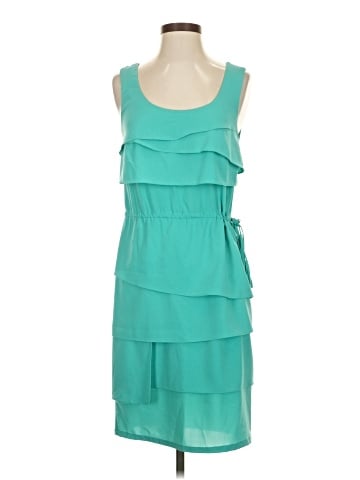 Calvin Klein Cocktail Dress (view 1)