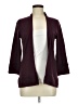 Evolution by Cyrus Burgundy Cardigan Size S - photo 1