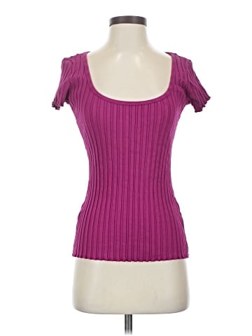 Simon Miller Short Sleeve T-Shirt (view 1)