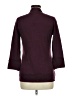 Evolution by Cyrus Burgundy Cardigan Size S - photo 2