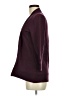 Evolution by Cyrus Burgundy Cardigan Size S - photo 5