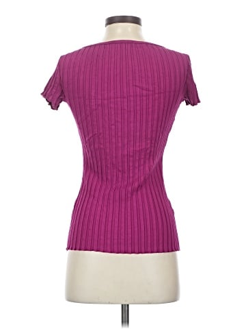 Simon Miller Short Sleeve T-Shirt (view 2)