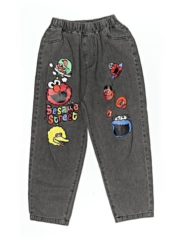 Unbranded Jeans (view 1)