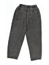 Unbranded Graphic Gray Jeans Size 140 cm / US 10 - photo 2