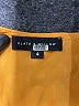 Slate & Willow 100% Polyester Orange Short Sleeve Blouse Size 4 - photo 7