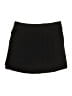LIVI Active Solid Black Active Skort Size 22 - 24 - photo 1