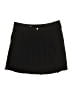 LIVI Active Solid Black Active Skort Size 22 - 24 - photo 2