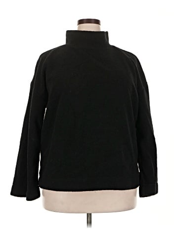Ann Taylor LOFT Fleece (view 1)