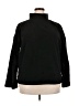 Ann Taylor LOFT 100% Polyester Black Fleece Size XL - photo 1