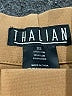 Thalian Brown Casual Pants Size XS - photo 4
