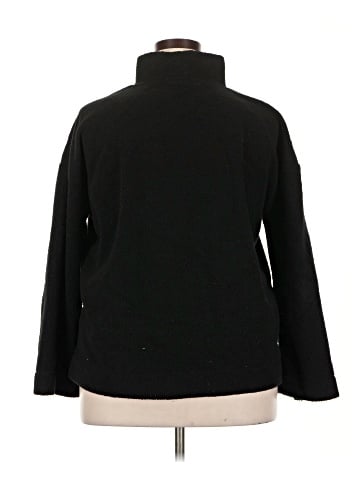 Ann Taylor LOFT Fleece (view 2)