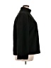 Ann Taylor LOFT 100% Polyester Black Fleece Size XL - photo 4