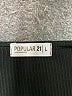 Popular 21 Solid Black Cocktail Dress Size L - photo 7