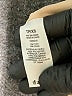 Dynamite 100% Polyester Metallic Gold Formal Skirt Size XS - photo 5