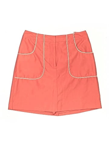 IZOD Casual Skirt (view 1)